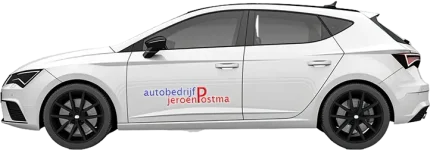 Tweedehands auto's | Autobedrijf Jeroen Postma Alkmaar